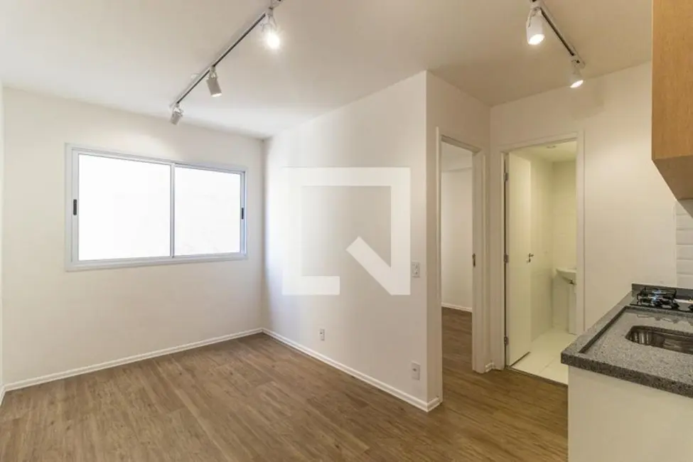 Apartamento com 1 quarto à venda, 25m2 em Santa Cecília, São Paulo - SP - imagem 1 Foto 1 de Apartamento com 1 quarto à venda, 25m2 em Santa Cecília, São Paulo - SP