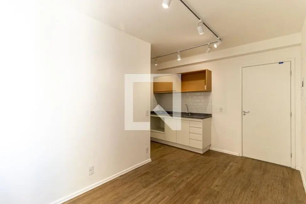 Apartamento com 1 quarto à venda, 25m2 em Santa Cecília, São Paulo - SP - imagem 7 Foto 7 de Apartamento com 1 quarto à venda, 25m2 em Santa Cecília, São Paulo - SP