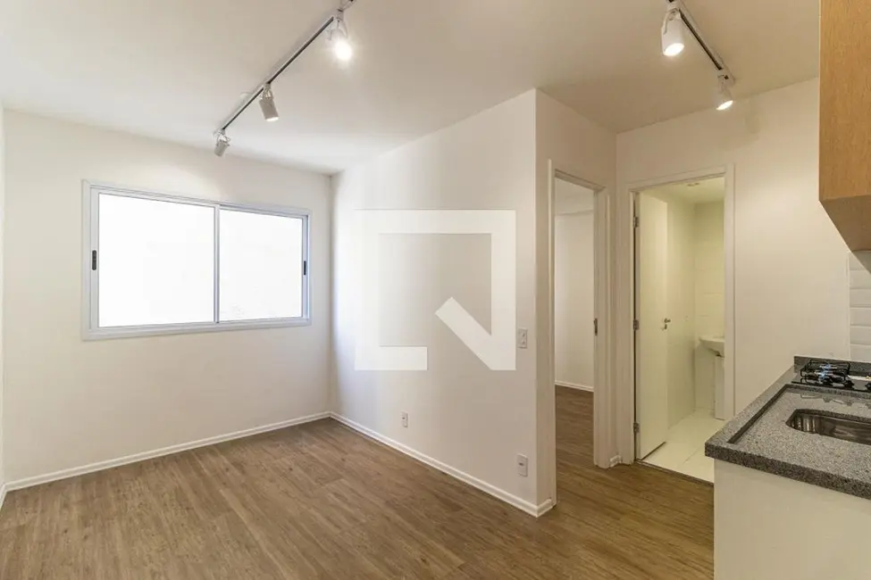 Apartamento com 1 quarto à venda, 25m2 em Santa Cecília, São Paulo - SP - imagem 2 Foto 2 de Apartamento com 1 quarto à venda, 25m2 em Santa Cecília, São Paulo - SP