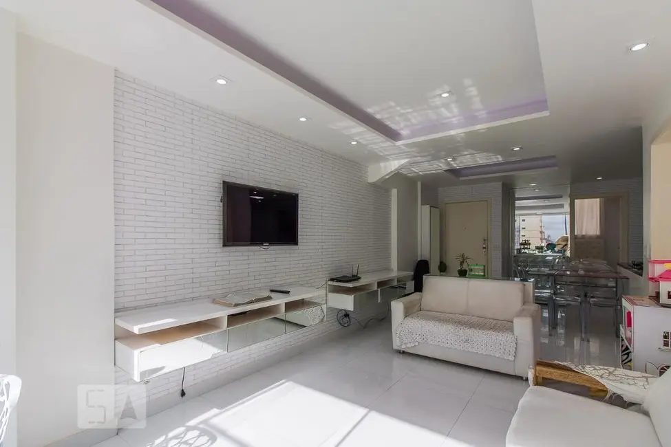 Apartamento com 2 quartos à venda, 74m2 em Santa Cecília, São Paulo - SP - imagem 4 Foto 4 de Apartamento com 2 quartos à venda, 74m2 em Santa Cecília, São Paulo - SP