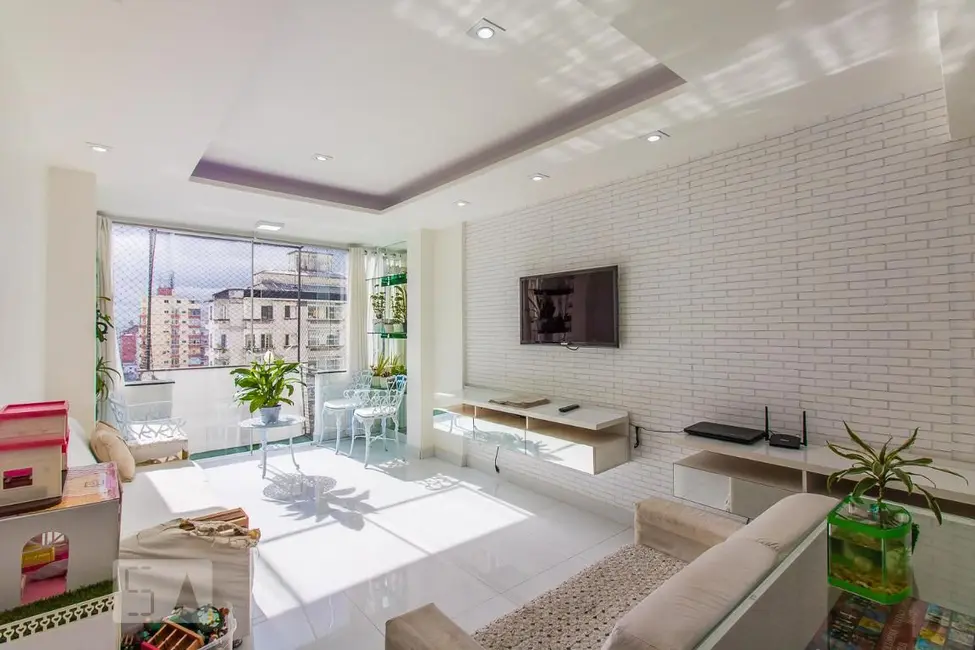 Apartamento com 2 quartos à venda, 74m2 em Santa Cecília, São Paulo - SP - imagem 1 Foto 1 de Apartamento com 2 quartos à venda, 74m2 em Santa Cecília, São Paulo - SP