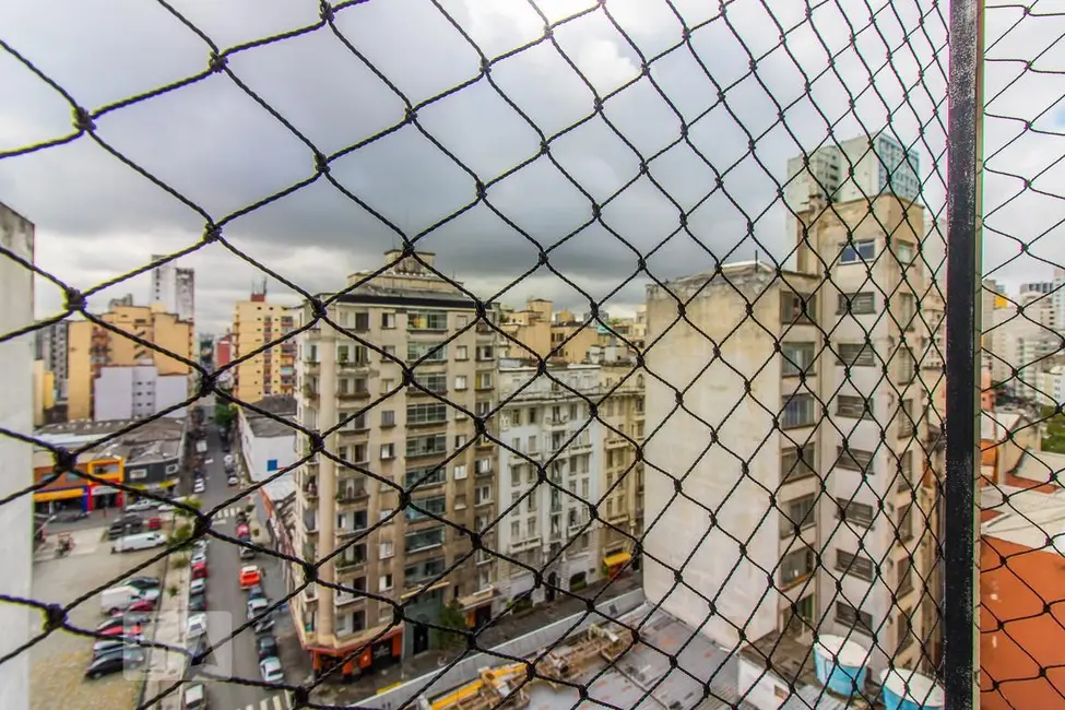 Apartamento com 2 quartos à venda, 74m2 em Santa Cecília, São Paulo - SP - imagem 8 Foto 8 de Apartamento com 2 quartos à venda, 74m2 em Santa Cecília, São Paulo - SP