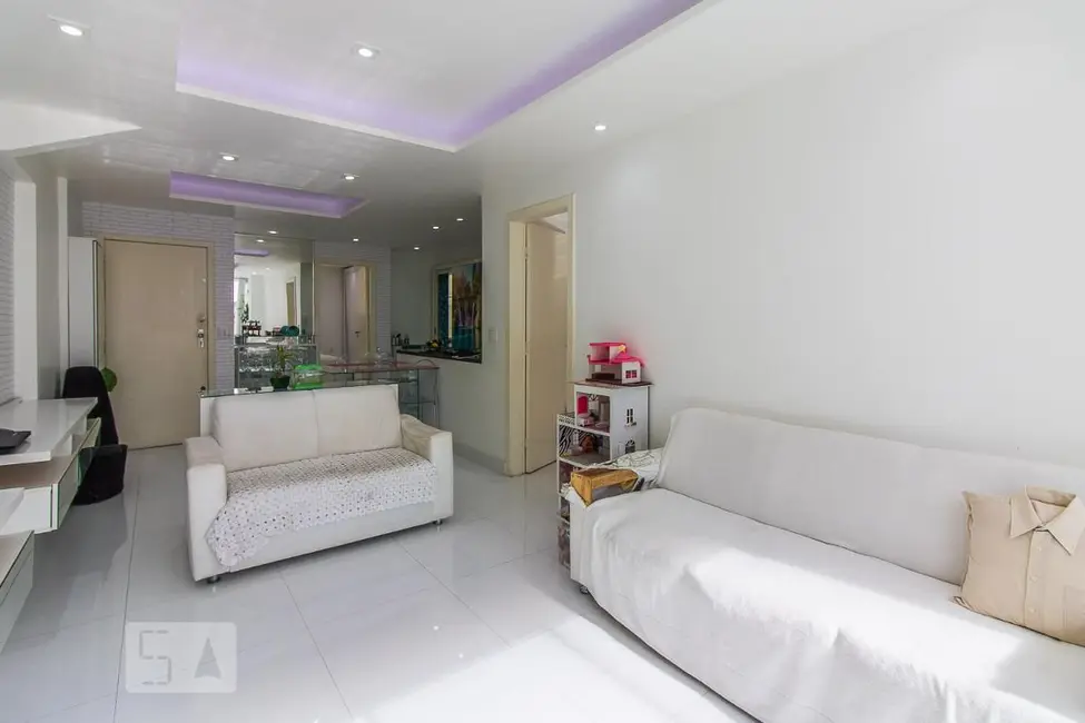 Apartamento com 2 quartos à venda, 74m2 em Santa Cecília, São Paulo - SP - imagem 6 Foto 6 de Apartamento com 2 quartos à venda, 74m2 em Santa Cecília, São Paulo - SP