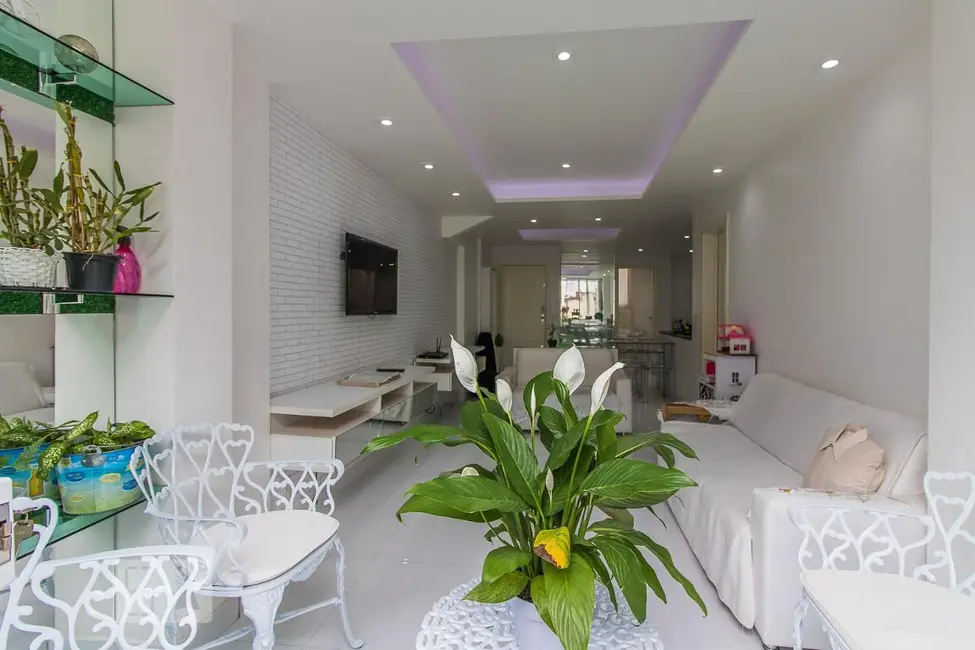 Apartamento com 2 quartos à venda, 74m2 em Santa Cecília, São Paulo - SP - imagem 5 Foto 5 de Apartamento com 2 quartos à venda, 74m2 em Santa Cecília, São Paulo - SP