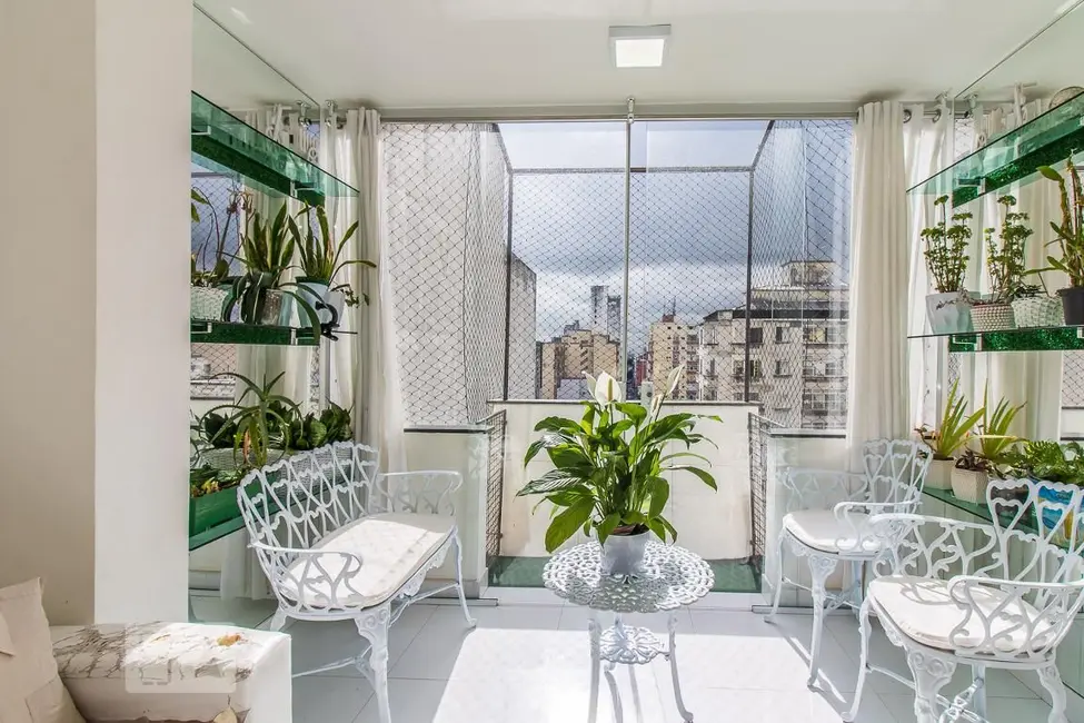 Apartamento com 2 quartos à venda, 74m2 em Santa Cecília, São Paulo - SP - imagem 3 Foto 3 de Apartamento com 2 quartos à venda, 74m2 em Santa Cecília, São Paulo - SP