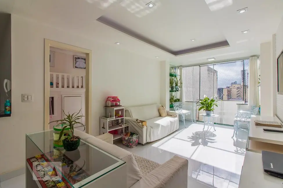 Apartamento com 2 quartos à venda, 74m2 em Santa Cecília, São Paulo - SP - imagem 2 Foto 2 de Apartamento com 2 quartos à venda, 74m2 em Santa Cecília, São Paulo - SP