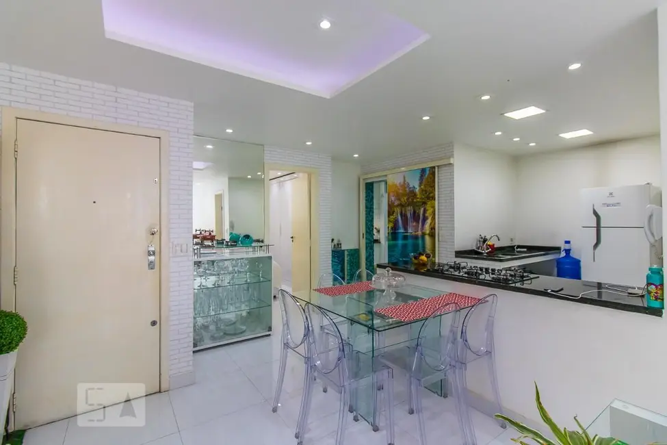 Apartamento com 2 quartos à venda, 74m2 em Santa Cecília, São Paulo - SP - imagem 9 Foto 9 de Apartamento com 2 quartos à venda, 74m2 em Santa Cecília, São Paulo - SP