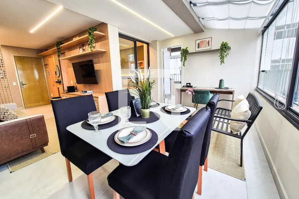 Foto 3 de Apartamento com 2 quartos à venda, 60m2 em Higienópolis, São Paulo - SP