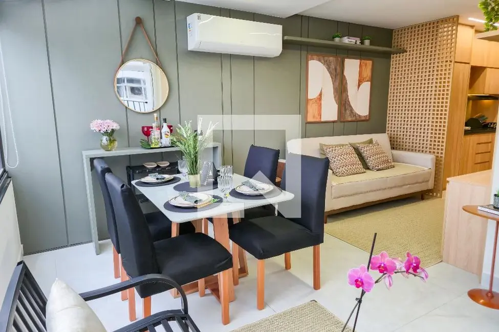 Foto 8 de Apartamento com 2 quartos à venda, 60m2 em Higienópolis, São Paulo - SP