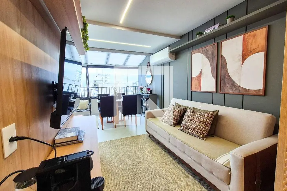 Foto 6 de Apartamento com 2 quartos à venda, 60m2 em Higienópolis, São Paulo - SP