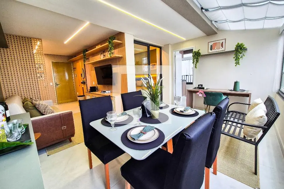 Foto 1 de Apartamento com 2 quartos à venda, 60m2 em Higienópolis, São Paulo - SP