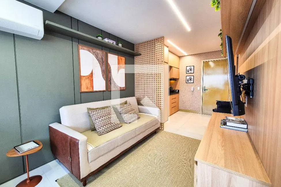 Foto 5 de Apartamento com 2 quartos à venda, 60m2 em Higienópolis, São Paulo - SP