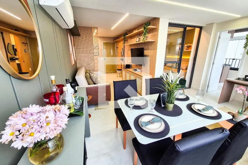 Foto 2 de Apartamento com 2 quartos à venda, 60m2 em Higienópolis, São Paulo - SP