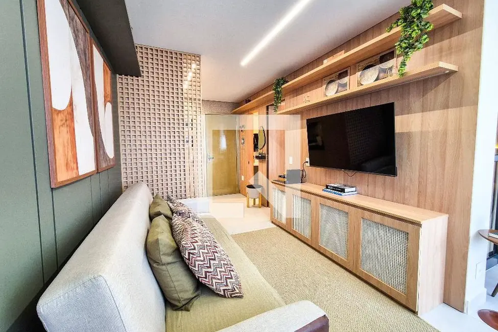 Foto 4 de Apartamento com 2 quartos à venda, 60m2 em Higienópolis, São Paulo - SP