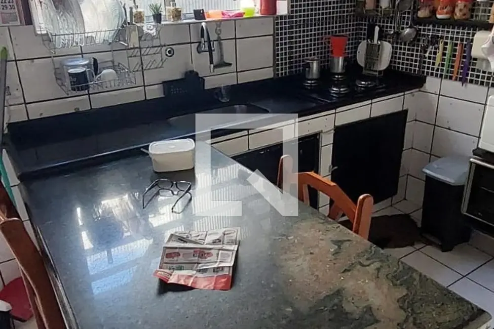Casa com 2 quartos à venda, 90m2 em Jardim Anália Franco, São Paulo - SP - imagem 3 Foto 3 de Casa com 2 quartos à venda, 90m2 em Jardim Anália Franco, São Paulo - SP