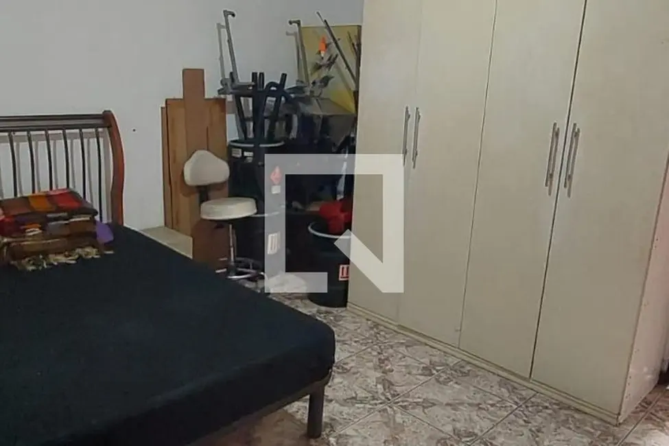 Casa com 2 quartos à venda, 90m2 em Jardim Anália Franco, São Paulo - SP - imagem 8 Foto 8 de Casa com 2 quartos à venda, 90m2 em Jardim Anália Franco, São Paulo - SP