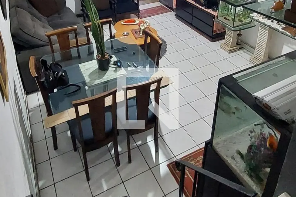 Casa com 2 quartos à venda, 90m2 em Jardim Anália Franco, São Paulo - SP - imagem 2 Foto 2 de Casa com 2 quartos à venda, 90m2 em Jardim Anália Franco, São Paulo - SP