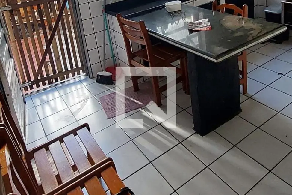 Casa com 2 quartos à venda, 90m2 em Jardim Anália Franco, São Paulo - SP - imagem 6 Foto 6 de Casa com 2 quartos à venda, 90m2 em Jardim Anália Franco, São Paulo - SP