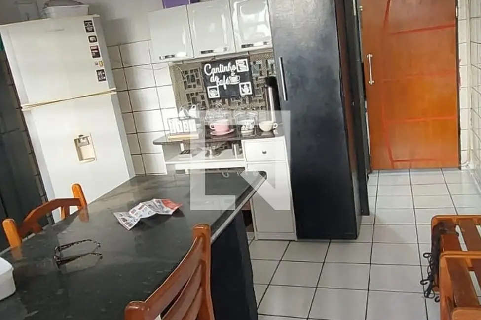 Casa com 2 quartos à venda, 90m2 em Jardim Anália Franco, São Paulo - SP - imagem 5 Foto 5 de Casa com 2 quartos à venda, 90m2 em Jardim Anália Franco, São Paulo - SP