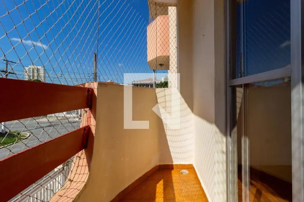 Apartamento com 2 quartos à venda, 63m2 em Jardim Anália Franco, São Paulo - SP - imagem 9 Foto 9 de Apartamento com 2 quartos à venda, 63m2 em Jardim Anália Franco, São Paulo - SP