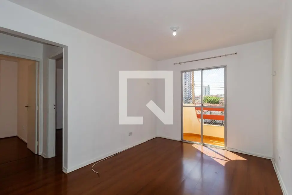 Apartamento com 2 quartos à venda, 63m2 em Jardim Anália Franco, São Paulo - SP - imagem 4 Foto 4 de Apartamento com 2 quartos à venda, 63m2 em Jardim Anália Franco, São Paulo - SP