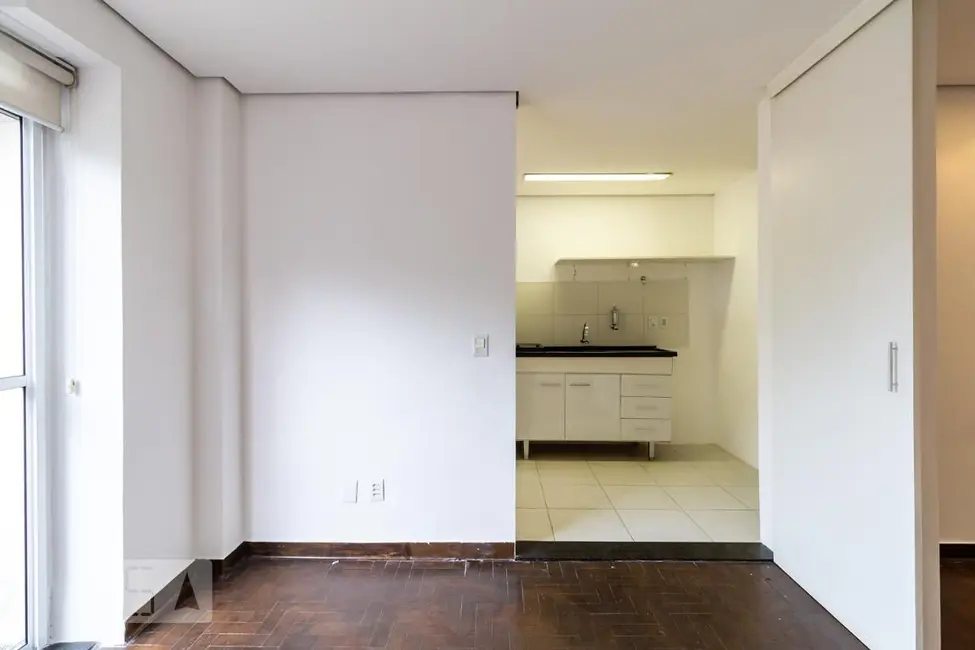 Apartamento com 1 quarto à venda, 34m2 em Santa Cecília, São Paulo - SP - imagem 4 Foto 4 de Apartamento com 1 quarto à venda, 34m2 em Santa Cecília, São Paulo - SP