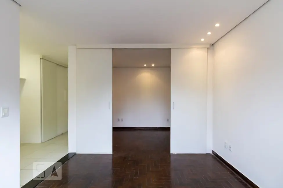Apartamento com 1 quarto à venda, 34m2 em Santa Cecília, São Paulo - SP - imagem 6 Foto 6 de Apartamento com 1 quarto à venda, 34m2 em Santa Cecília, São Paulo - SP