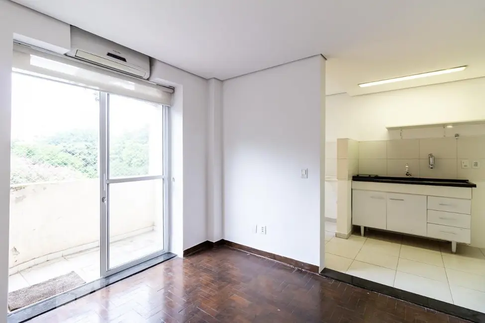 Apartamento com 1 quarto à venda, 34m2 em Santa Cecília, São Paulo - SP - imagem 3 Foto 3 de Apartamento com 1 quarto à venda, 34m2 em Santa Cecília, São Paulo - SP