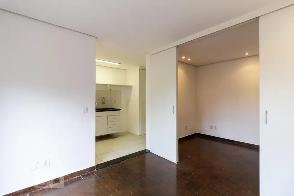 Apartamento com 1 quarto à venda, 34m2 em Santa Cecília, São Paulo - SP - imagem 5 Foto 5 de Apartamento com 1 quarto à venda, 34m2 em Santa Cecília, São Paulo - SP