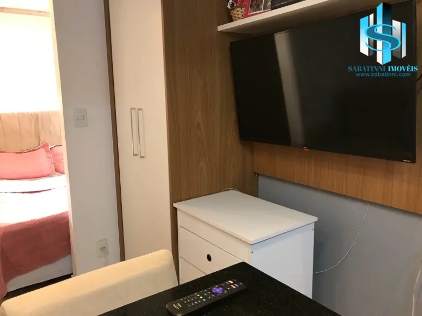 Foto 6 de Apartamento com 1 quarto à venda, 25m2 em Liberdade, São Paulo - SP