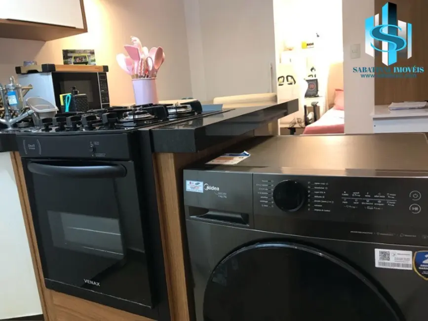 Foto 3 de Apartamento com 1 quarto à venda, 25m2 em Liberdade, São Paulo - SP