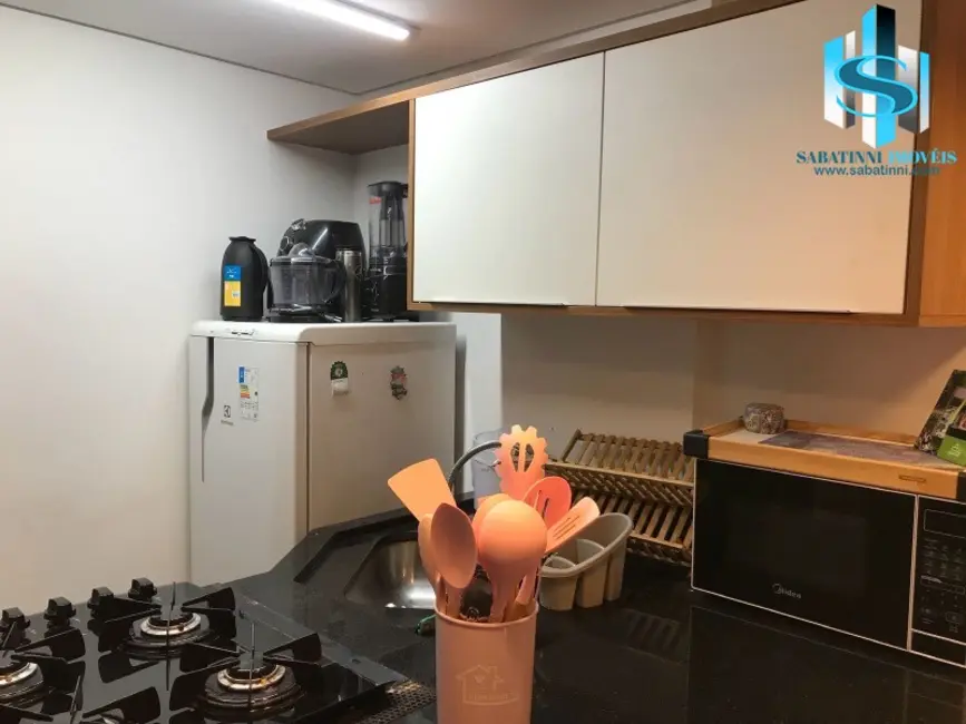 Foto 4 de Apartamento com 1 quarto à venda, 25m2 em Liberdade, São Paulo - SP