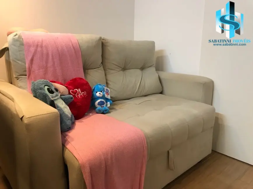 Foto 5 de Apartamento com 1 quarto à venda, 25m2 em Liberdade, São Paulo - SP