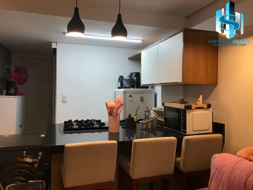 Foto 1 de Apartamento com 1 quarto à venda, 25m2 em Liberdade, São Paulo - SP