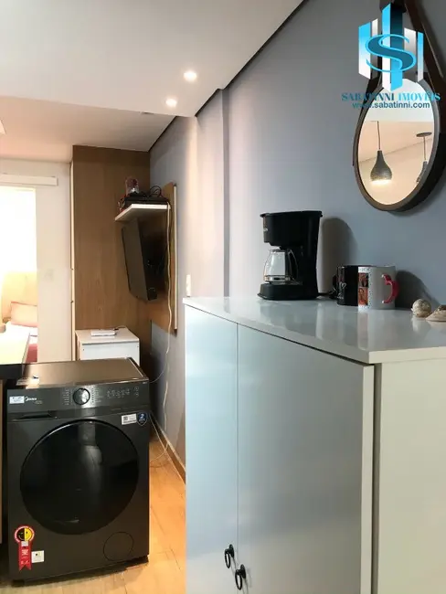 Foto 2 de Apartamento com 1 quarto à venda, 25m2 em Liberdade, São Paulo - SP