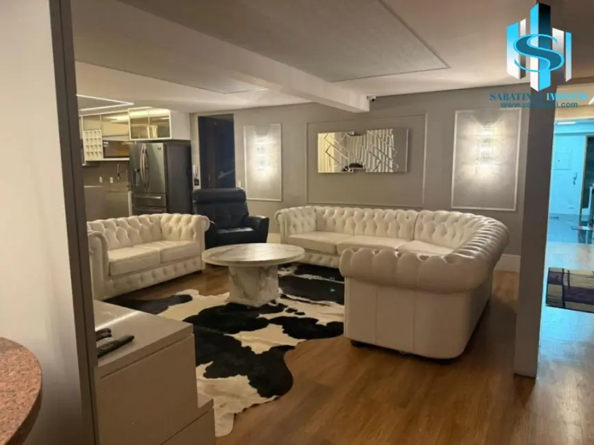Foto 2 de Apartamento com 4 quartos à venda, 220m2 em Higienópolis, São Paulo - SP