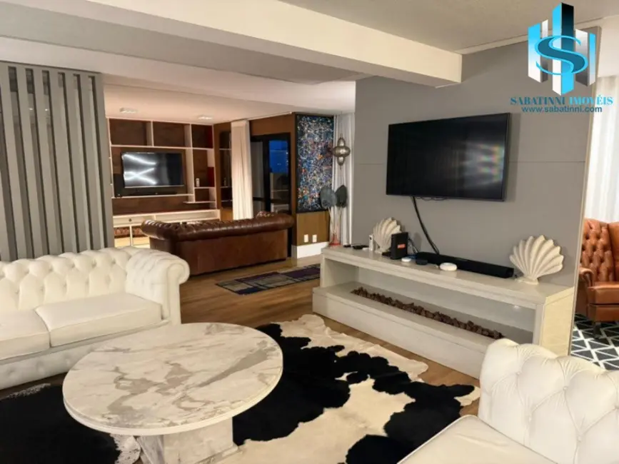Foto 3 de Apartamento com 4 quartos à venda, 220m2 em Higienópolis, São Paulo - SP