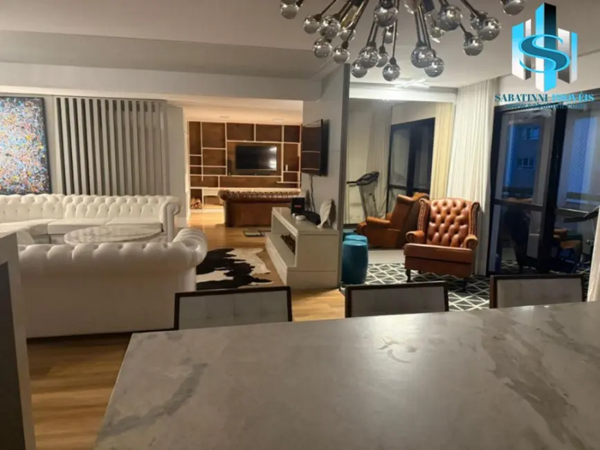 Foto 7 de Apartamento com 4 quartos à venda, 220m2 em Higienópolis, São Paulo - SP