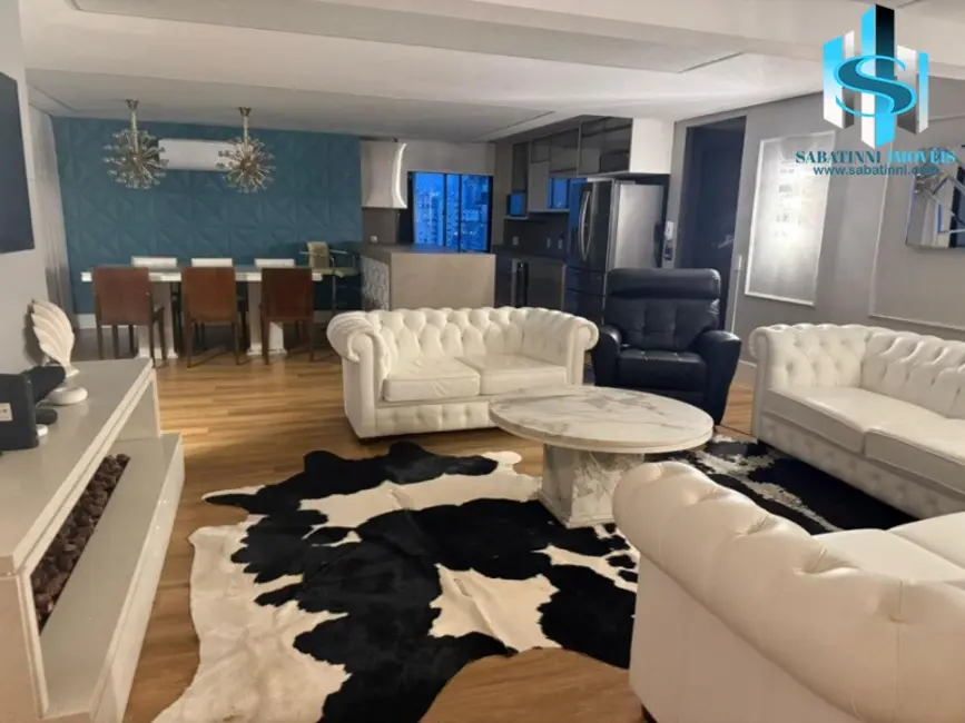Foto 1 de Apartamento com 4 quartos à venda, 220m2 em Higienópolis, São Paulo - SP