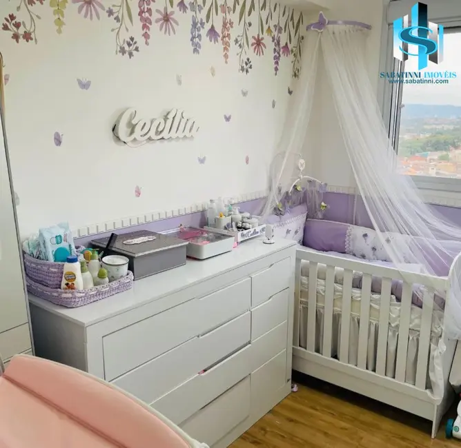 Foto 8 de Apartamento com 2 quartos para alugar, 40m2 em São Paulo - SP