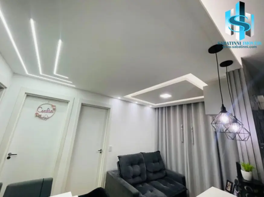 Foto 1 de Apartamento com 2 quartos para alugar, 40m2 em São Paulo - SP