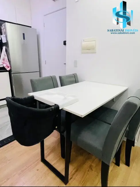 Foto 3 de Apartamento com 2 quartos para alugar, 40m2 em São Paulo - SP