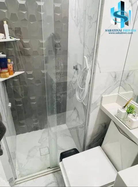 Foto 9 de Apartamento com 2 quartos para alugar, 40m2 em São Paulo - SP