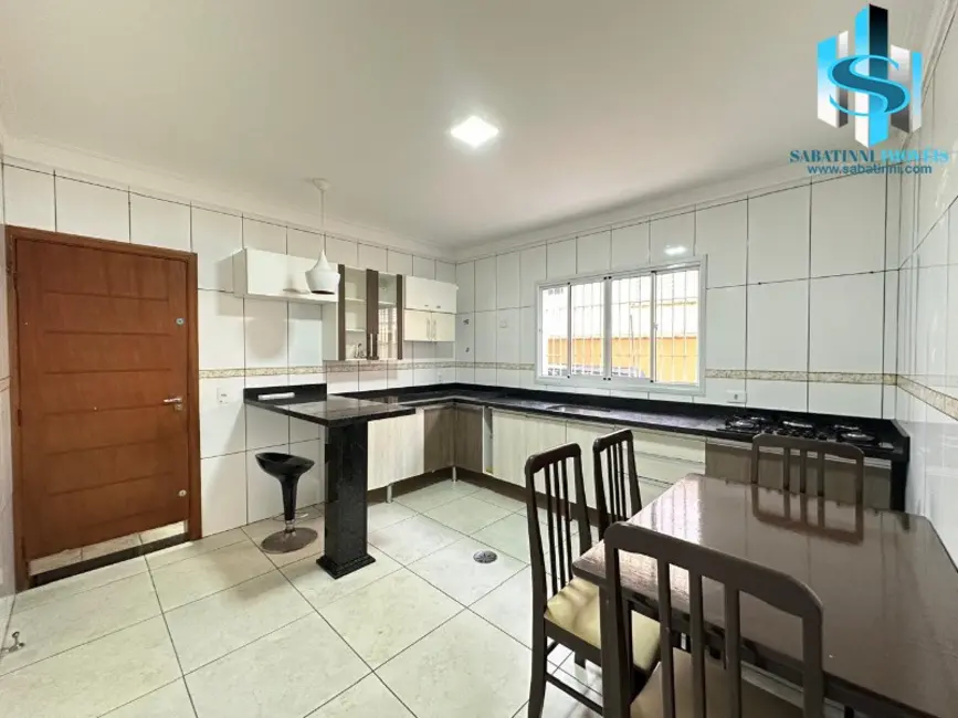 Foto 3 de Casa com 3 quartos à venda, 170m2 em Tatuapé, São Paulo - SP