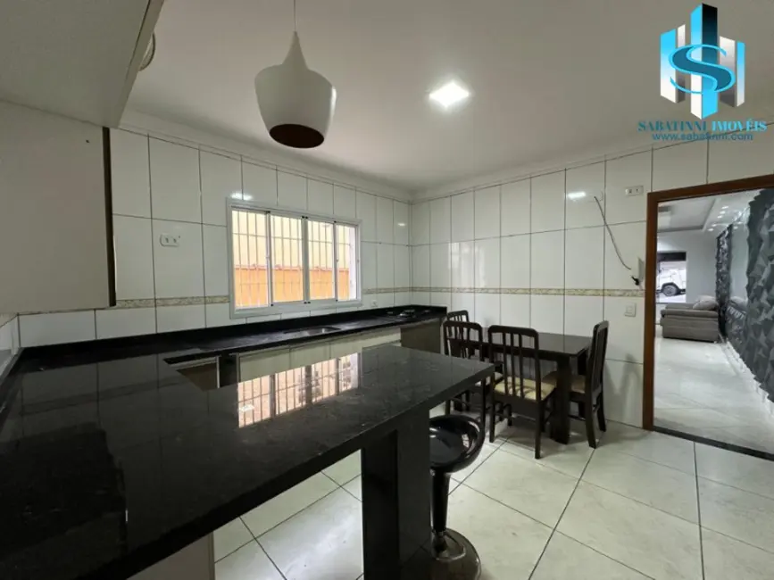 Foto 2 de Casa com 3 quartos à venda, 170m2 em Tatuapé, São Paulo - SP