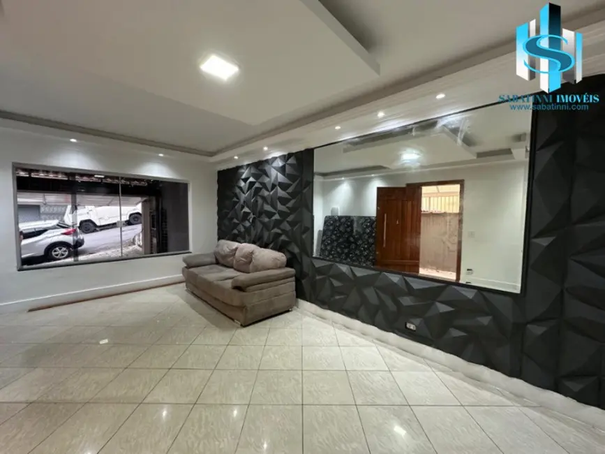 Foto 1 de Casa com 3 quartos à venda, 170m2 em Tatuapé, São Paulo - SP