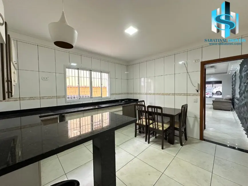 Foto 4 de Casa com 3 quartos à venda, 170m2 em Tatuapé, São Paulo - SP