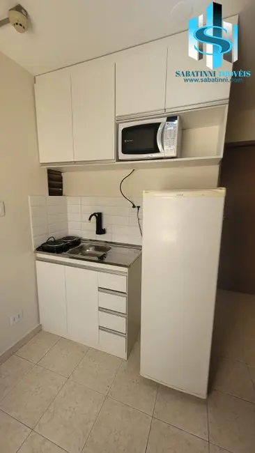 Apartamento com 1 quarto para alugar, 42m2 em Sé, São Paulo - SP - imagem 7 Foto 7 de Apartamento com 1 quarto para alugar, 42m2 em Sé, São Paulo - SP