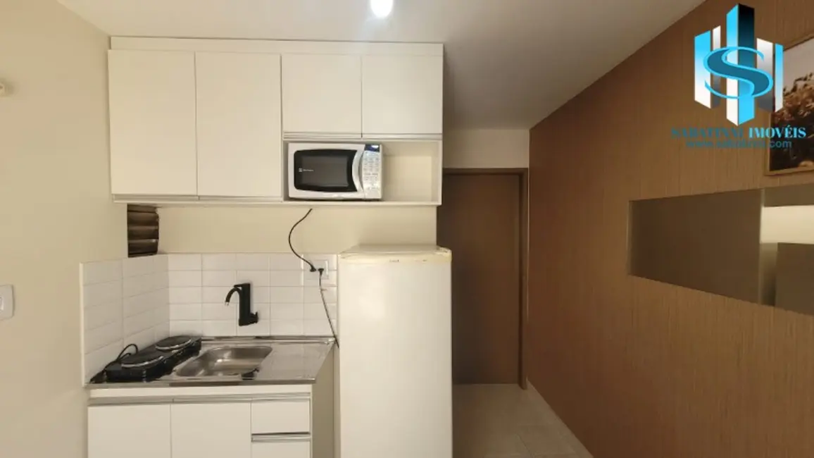 Apartamento com 1 quarto para alugar, 42m2 em Sé, São Paulo - SP - imagem 8 Foto 8 de Apartamento com 1 quarto para alugar, 42m2 em Sé, São Paulo - SP