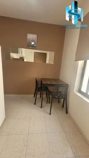 Apartamento com 1 quarto para alugar, 42m2 em Sé, São Paulo - SP - imagem 2 Foto 2 de Apartamento com 1 quarto para alugar, 42m2 em Sé, São Paulo - SP